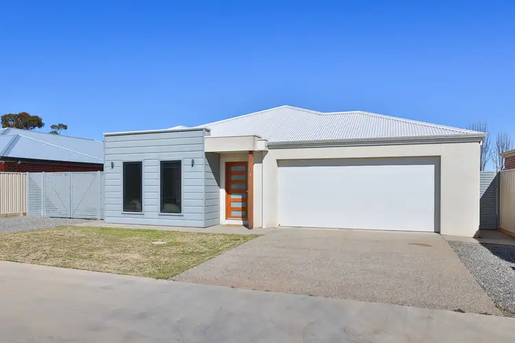 Main view of Homely house listing, 5/939 Karadoc Avenue, Irymple VIC 3498