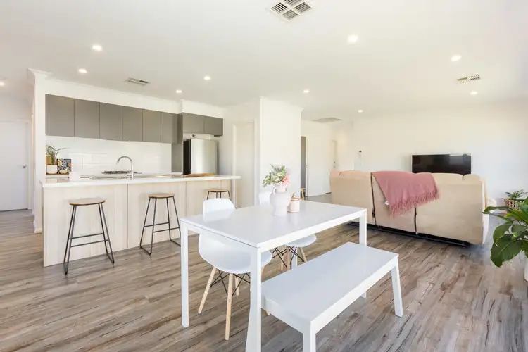 Second view of Homely house listing, 5/939 Karadoc Avenue, Irymple VIC 3498
