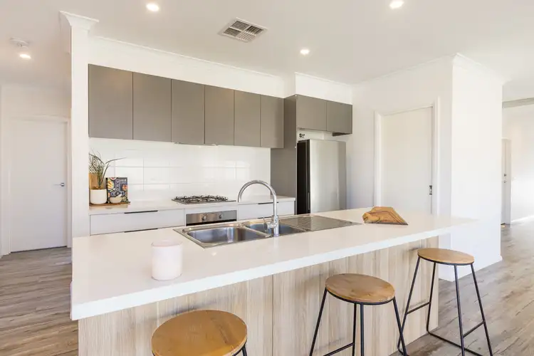 Third view of Homely house listing, 5/939 Karadoc Avenue, Irymple VIC 3498