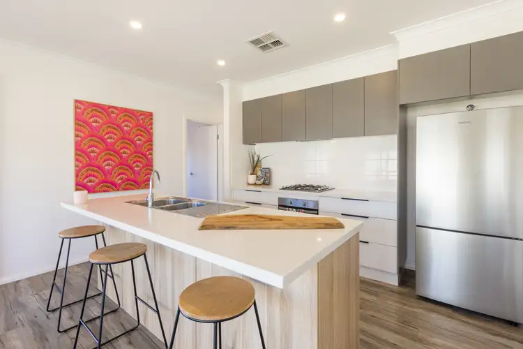 Fourth view of Homely house listing, 5/939 Karadoc Avenue, Irymple VIC 3498