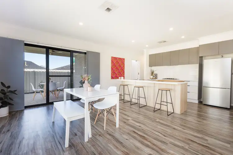Fifth view of Homely house listing, 5/939 Karadoc Avenue, Irymple VIC 3498