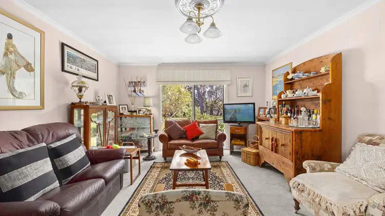 Second view of Homely house listing, 54 Hewitts Road, Linton VIC 3360