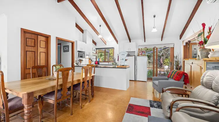 Third view of Homely house listing, 54 Hewitts Road, Linton VIC 3360