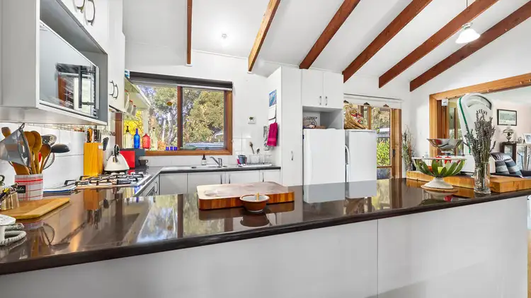 Fifth view of Homely house listing, 54 Hewitts Road, Linton VIC 3360