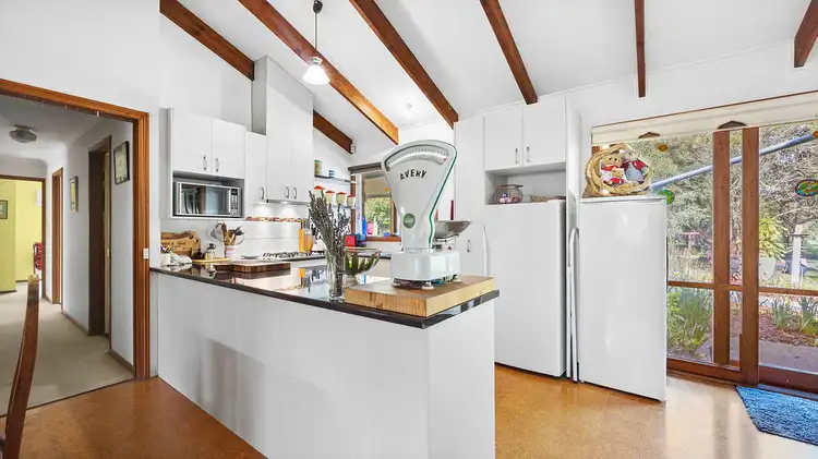 Sixth view of Homely house listing, 54 Hewitts Road, Linton VIC 3360