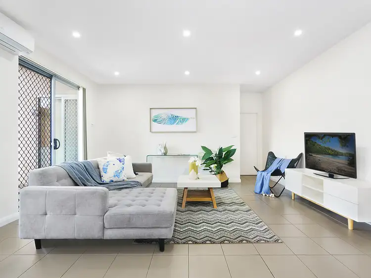 1/124 Dutton Street, Yagoona NSW 2199