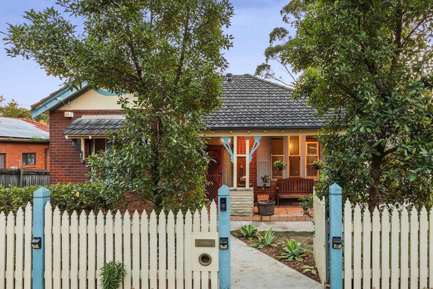 Main view of Homely house listing, 68 West Parade, West Ryde NSW 2114