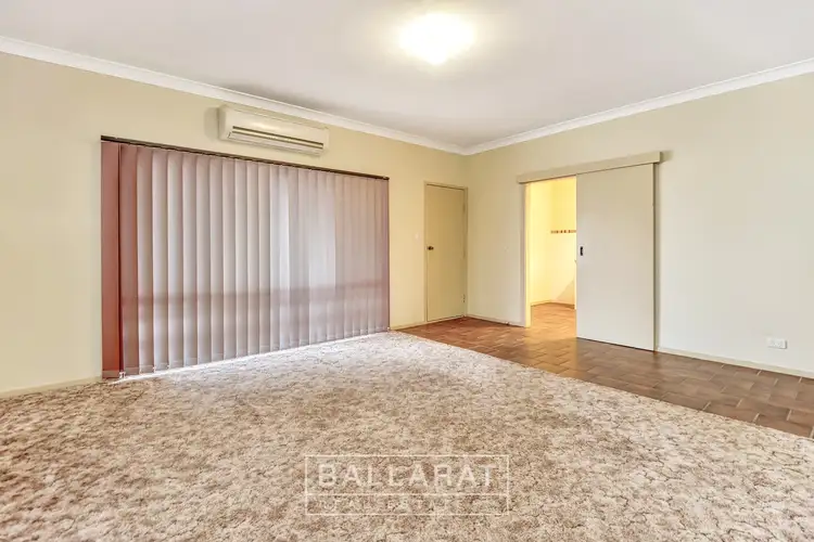 Third view of Homely house listing, 128 Loch Street, Maryborough VIC 3465