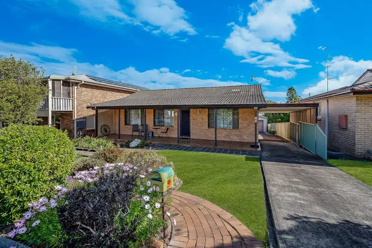 40 Coonanga Avenue, Budgewoi NSW 2262