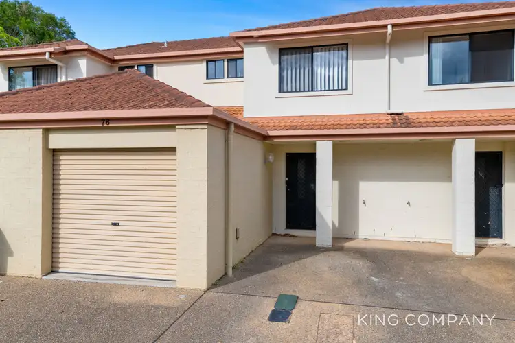 78/60 Beattie Road, Coomera QLD 4209