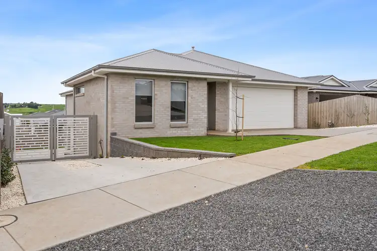 Main view of Homely house listing, 6 Gat Sing Way, Warrnambool VIC 3280
