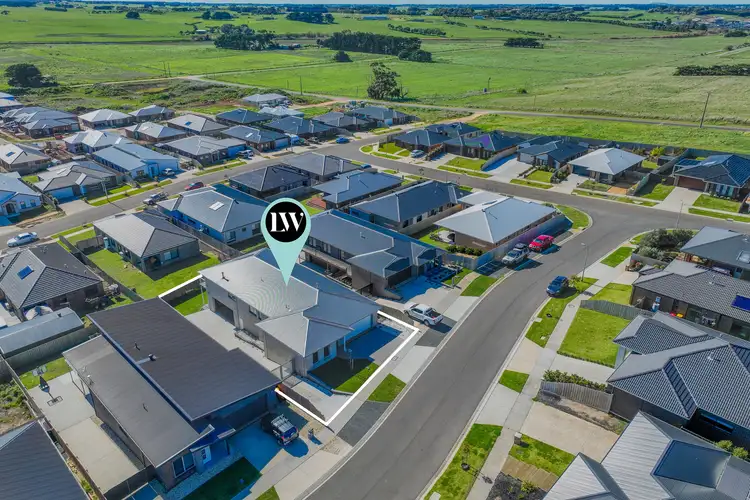 Third view of Homely house listing, 6 Gat Sing Way, Warrnambool VIC 3280