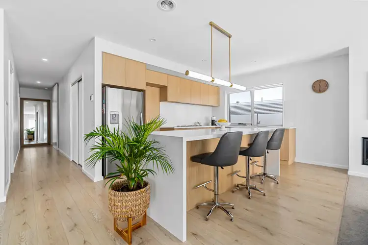 Fourth view of Homely house listing, 6 Gat Sing Way, Warrnambool VIC 3280
