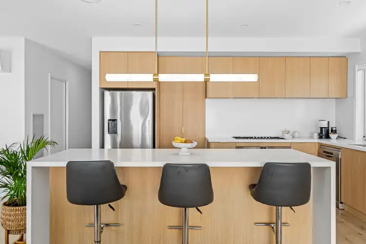 Fifth view of Homely house listing, 6 Gat Sing Way, Warrnambool VIC 3280