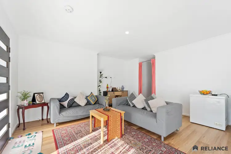 Second view of Homely house listing, 42 Canterbury Circuit, Melton South VIC 3338