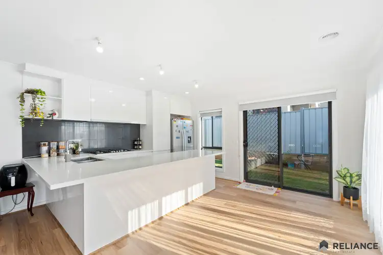 Sixth view of Homely house listing, 42 Canterbury Circuit, Melton South VIC 3338