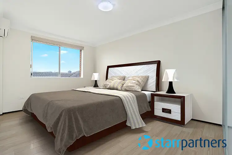 Fifth view of Homely apartment listing, 23/7-9 Queens Road, Westmead NSW 2145