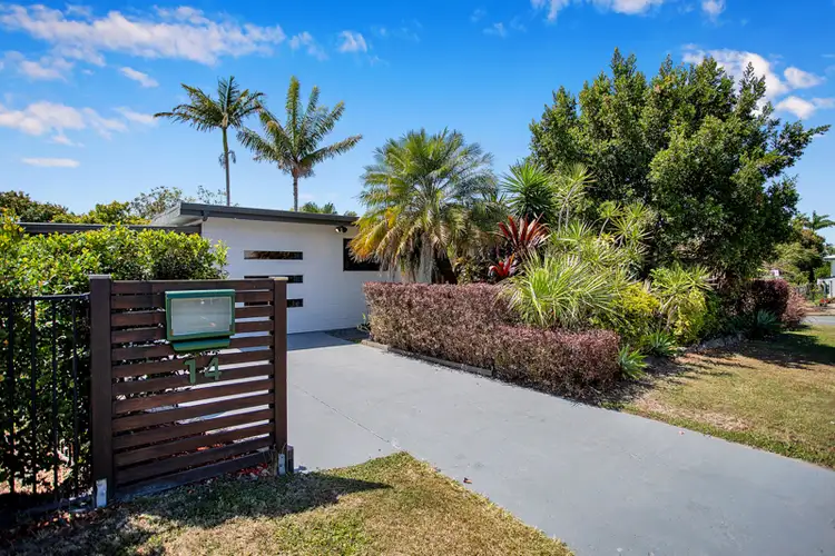 14 Cahill Crescent, Rural View QLD 4740