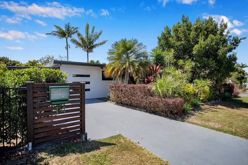 Main view of Homely house listing, 14 Cahill Crescent, Rural View QLD 4740