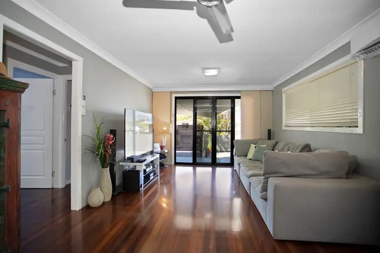 Third view of Homely house listing, 14 Cahill Crescent, Rural View QLD 4740