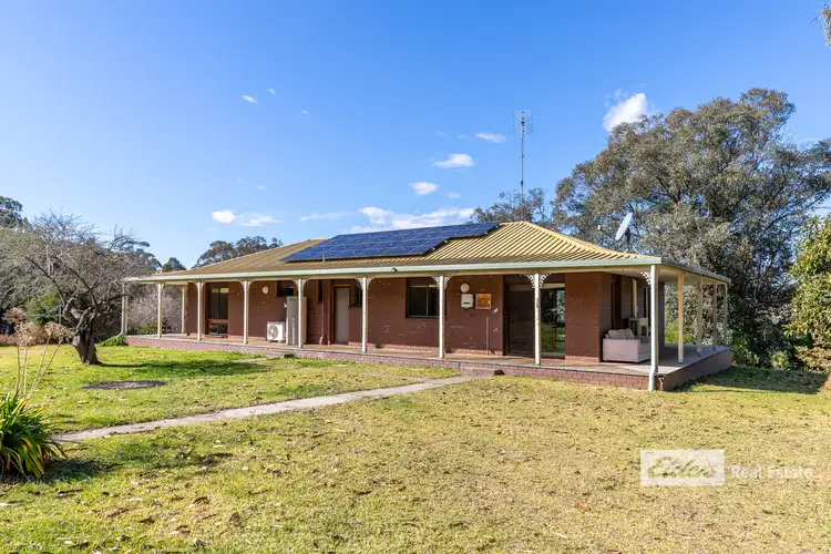 Main view of Homely house listing, 30A Big Creek Road, Bruthen VIC 3885