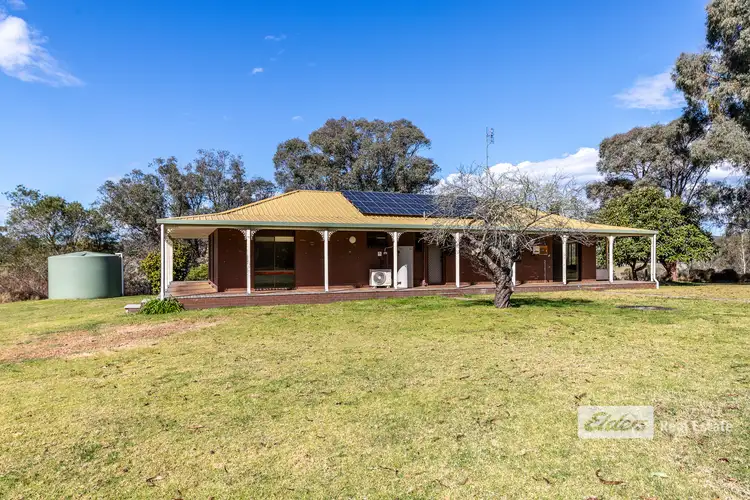 Second view of Homely house listing, 30A Big Creek Road, Bruthen VIC 3885