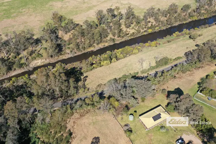 Fifth view of Homely house listing, 30A Big Creek Road, Bruthen VIC 3885