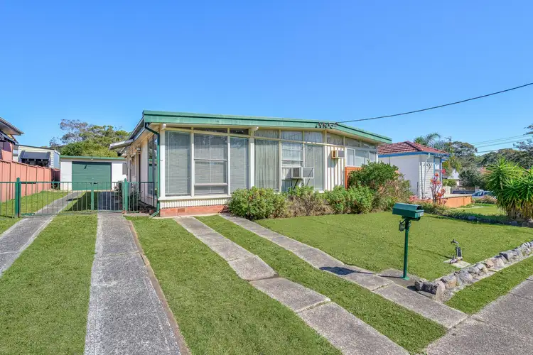 Main view of Homely house listing, 11 Coronation Street, Waratah West NSW 2298