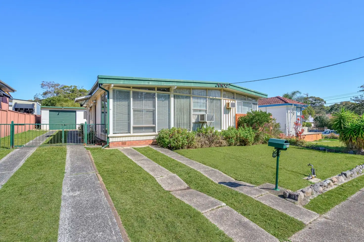 Main view of Homely house listing, 11 Coronation Street, Waratah West NSW 2298