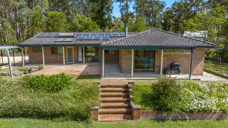 Main view of Homely rural property listing, D2880B Princes Highway, Wandandian NSW 2540