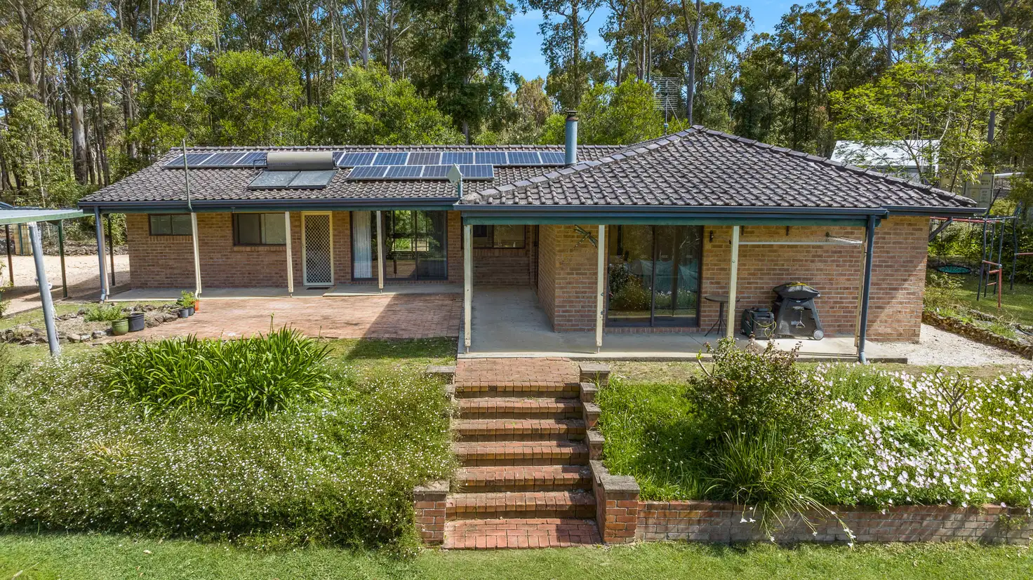 Main view of Homely rural property listing, D2880B Princes Highway, Wandandian NSW 2540