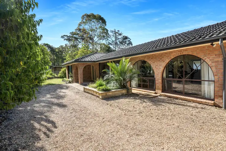 Second view of Homely rural property listing, D2880B Princes Highway, Wandandian NSW 2540