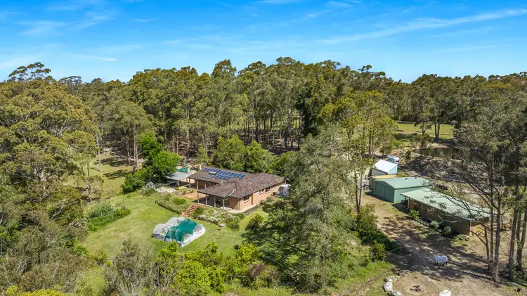 Third view of Homely rural property listing, D2880B Princes Highway, Wandandian NSW 2540