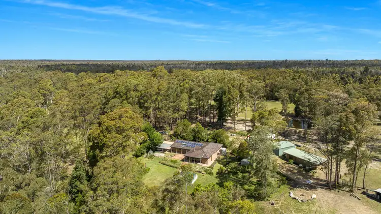 Fourth view of Homely rural property listing, D2880B Princes Highway, Wandandian NSW 2540