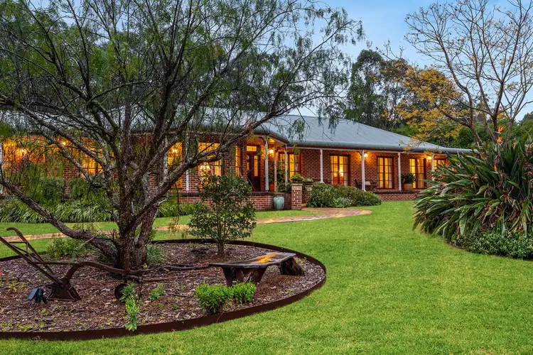 63 Saunders Road, Oakville NSW 2765