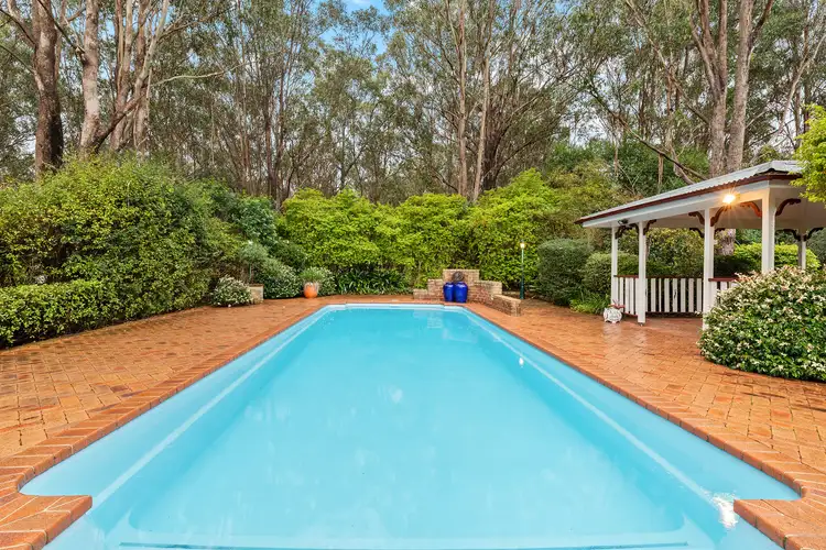 Sixth view of Homely rural property listing, 63 Saunders Road, Oakville NSW 2765