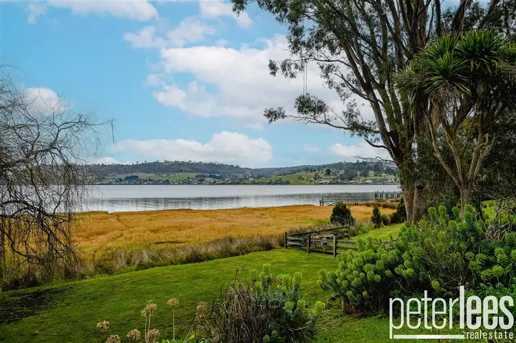 337 Windermere Road, Windermere TAS 7252
