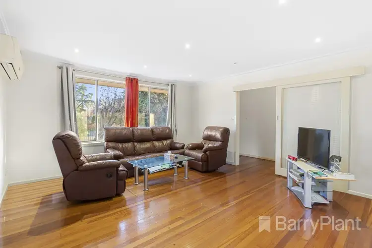 Fifth view of Homely house listing, 6 Page Close, Noble Park VIC 3174