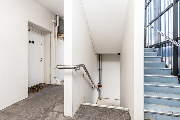 Third view of Homely townhouse listing, 7/23-25 Casuarina Drive, Bunbury WA 6230