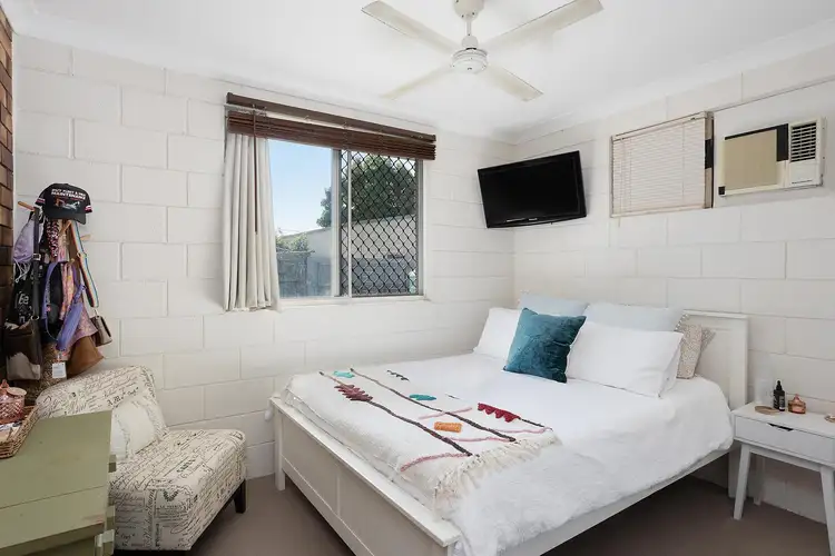 Third view of Homely semi-detached listing, 6 Bates Street, Park Avenue QLD 4701