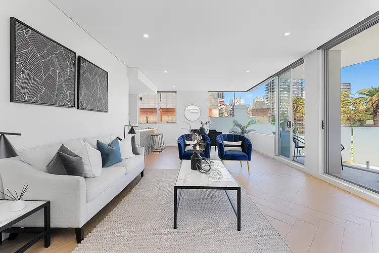 Fourth view of Homely apartment listing, 2B/88 Burwood Road, Burwood NSW 2134