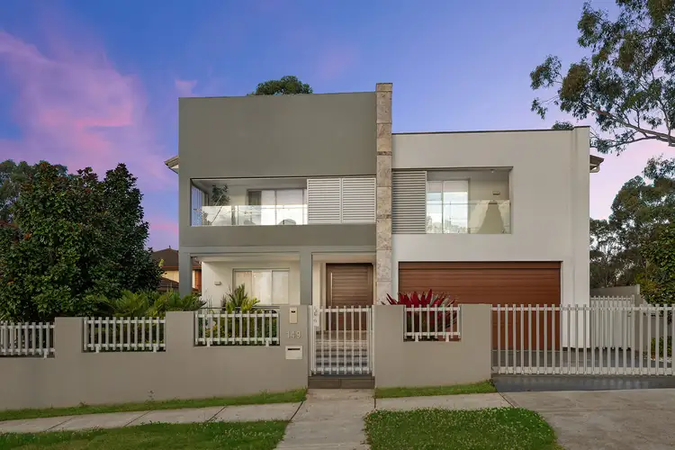 149 The Avenue, Condell Park NSW 2200