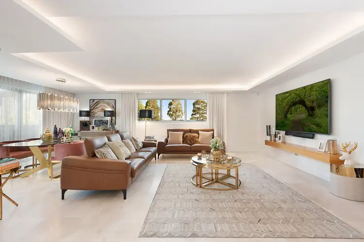 Second view of Homely house listing, 149 The Avenue, Condell Park NSW 2200