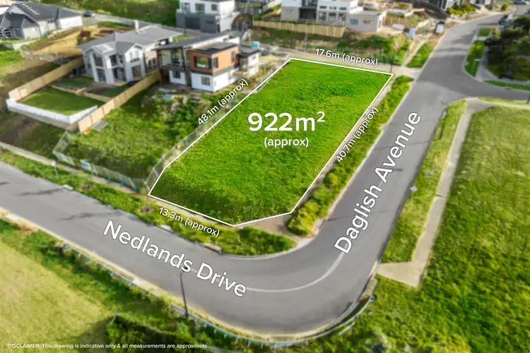 55 Nedlands Drive, Highton VIC 3216