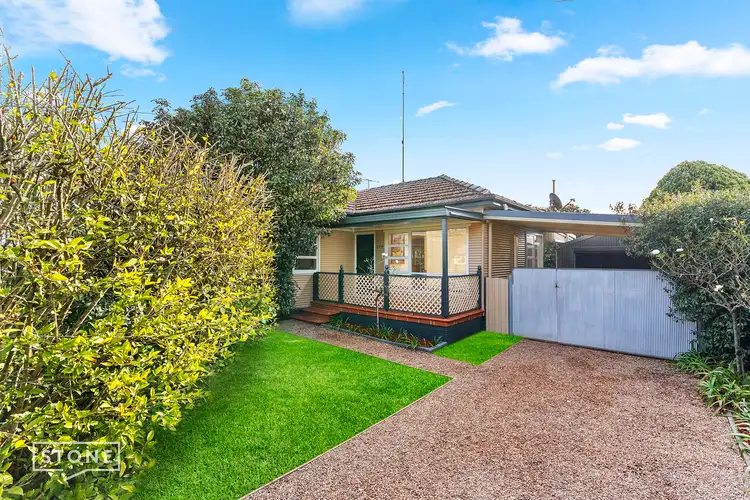 Main view of Homely house listing, 279 Macquarie Street, South Windsor NSW 2756