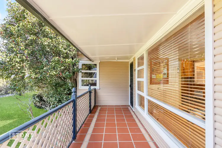 Third view of Homely house listing, 279 Macquarie Street, South Windsor NSW 2756