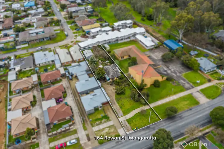 164 Rowan Street, Wangaratta VIC 3677