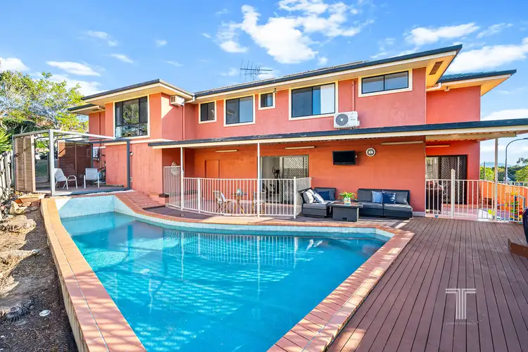 24 Ensign Street, Carindale QLD 4152