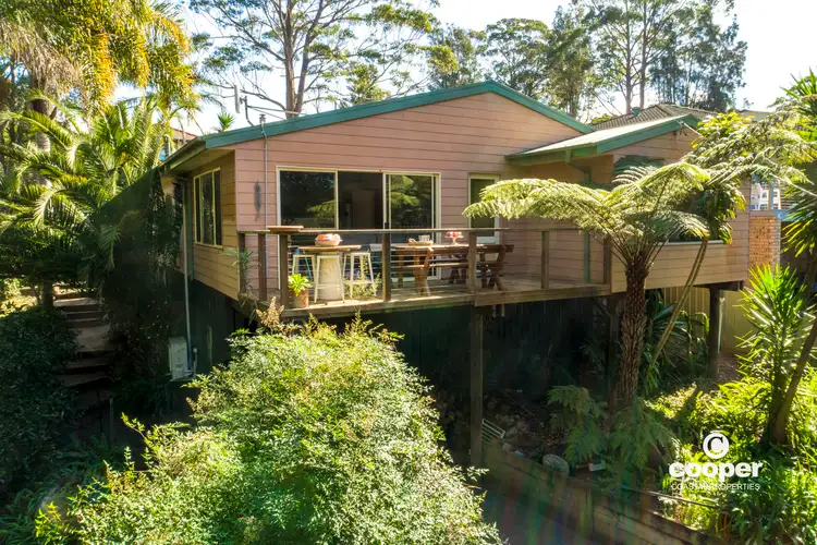 Main view of Homely house listing, 37 Acacia Street, Fishermans Paradise NSW 2539