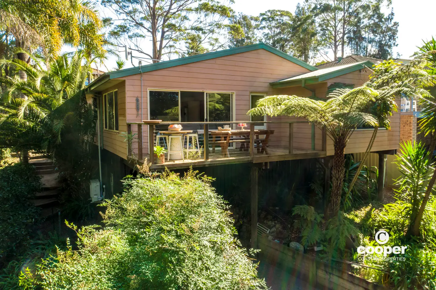 Main view of Homely house listing, 37 Acacia Street, Fishermans Paradise NSW 2539